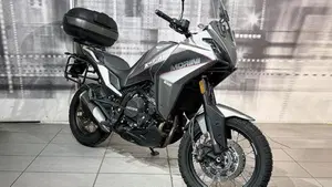 Moto Morini X-Cape 650 (2021 - 26) 