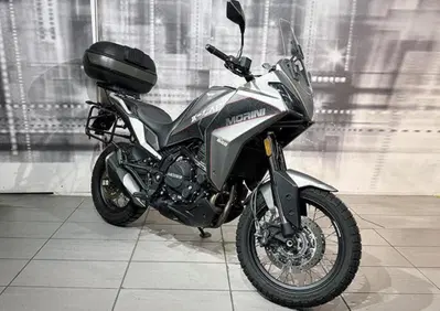 Moto Morini X-Cape 650 (2021 - 26) - Annuncio 10080554