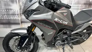 Moto Morini X-Cape 650 (2021 - 26)  (3)