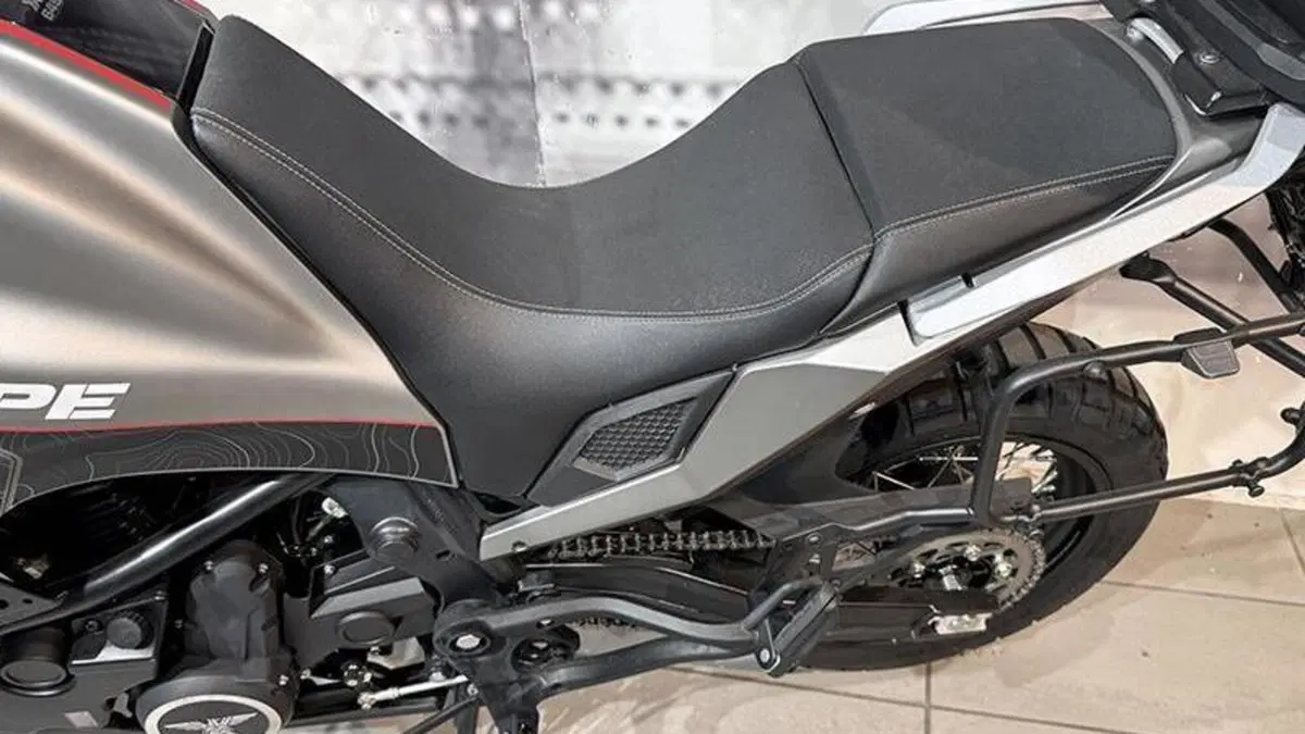 Moto Morini X-Cape 650 (2021 - 26)  (4)