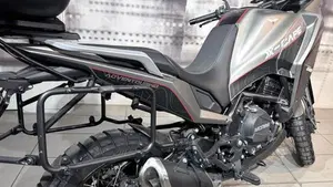 Moto Morini X-Cape 650 (2021 - 26)  (6)