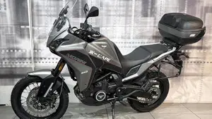 Moto Morini X-Cape 650 (2021 - 26)  (7)