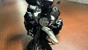Royal Enfield Himalayan 450 Tubeless (2024 - 26)  (4)