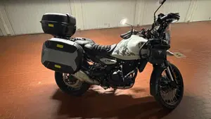 Royal Enfield Himalayan 450 Tubeless (2024 - 26)  (5)