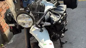 Royal Enfield Himalayan 450 Tubeless (2024 - 26)  (11)