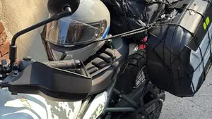 Royal Enfield Himalayan 450 Tubeless (2024 - 26)  (12)