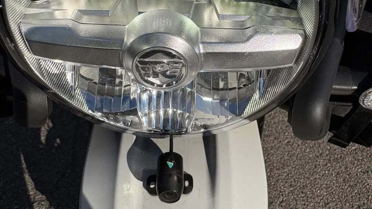 Royal Enfield Himalayan 450 Tubeless (2024 - 26)  (16)