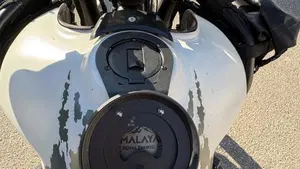 Royal Enfield Himalayan 450 Tubeless (2024 - 26)  (18)