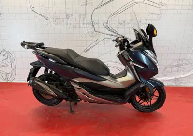 Honda Forza 300 (2019 - 20) - Annuncio 10080540