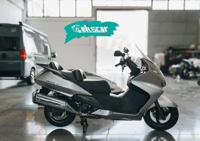 Honda Silver Wing 400 (2006 - 09) - Annuncio 10080544