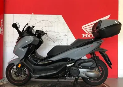 Honda Forza 300 Deluxe ABS (2018 - 20) - Annuncio 10080553