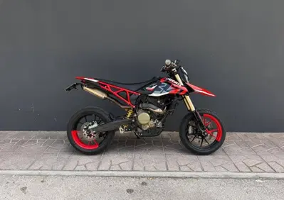 Ducati Hypermotard 698 Mono RVE (2024 - 26) - Annuncio 10080559
