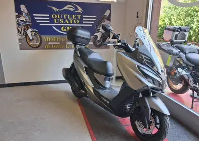 Kymco X-Town 300i City (2021 - 25) - Annuncio 10080552