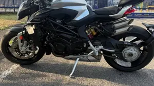 MV Agusta Brutale 1000 RS (2022 - 26) 