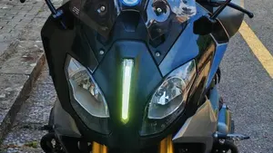 Bmw R 1200 RS (2015 - 16)  (2)