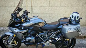 Bmw R 1200 RS (2015 - 16)  (3)