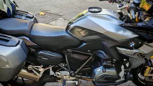 Bmw R 1200 RS (2015 - 16)  (4)
