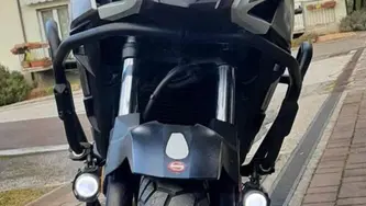 Honda CB 500 X (2021) usata
