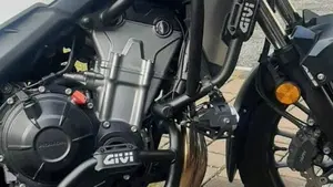 Honda CB 500 X (2021)  (4)