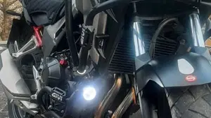 Honda CB 500 X (2021)  (5)