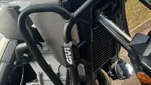 Honda CB 500 X (2021)  (6)