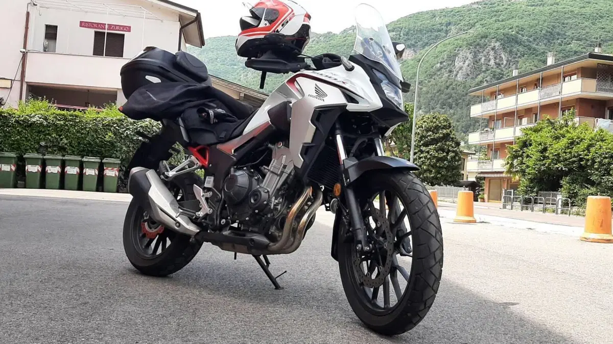 Honda CB 500 X (2021)  (7)