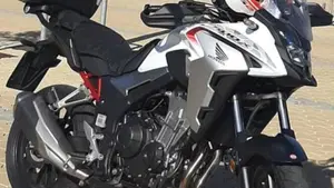 Honda CB 500 X (2021)  (8)