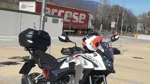 Honda CB 500 X (2021)  (9)