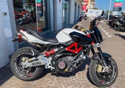 Aprilia Shiver 750 (2010 - 16) - Annuncio 10080557