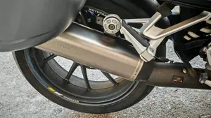 Bmw R 1200 RS (2015 - 16)  (8)