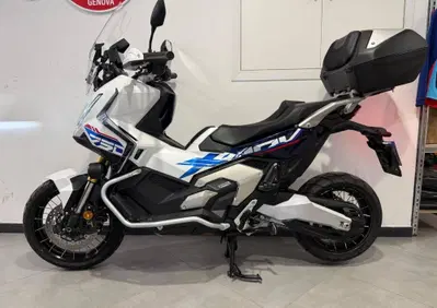 Honda X-ADV 750 Special Edition Gravel (2026) - Annuncio 10080562