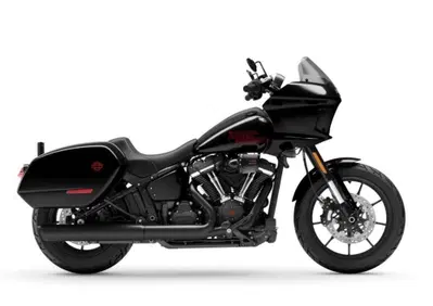 Harley-Davidson Low Rider ST (2025 - 26) - Annuncio 10080560