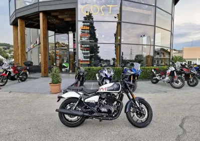 Royal Enfield Shotgun 650 (2024 - 26) - Annuncio 9802145