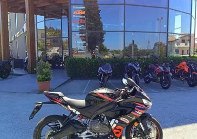 Aprilia RS 457 (2024 - 26) - Annuncio 10007213