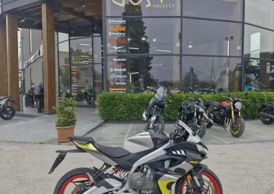 Aprilia RS 457 (2024 - 26) - Annuncio 10007375