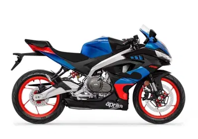 Aprilia RS 457 (2024 - 26) - Annuncio 10007376
