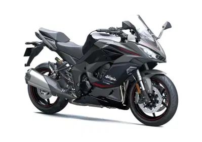 Kawasaki Ninja 1100 SX SE (2025 - 26) - Annuncio 9832228