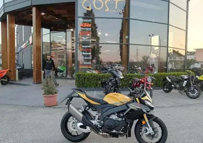 Aprilia Tuono V4 (2025 - 26) - Annuncio 9852923