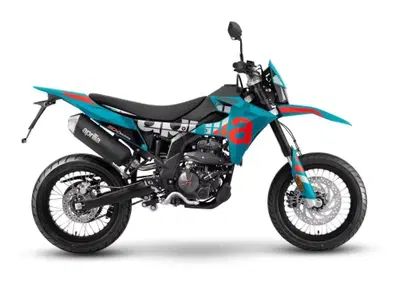 Aprilia RX 125 (2025 - 26) - Annuncio 9853234