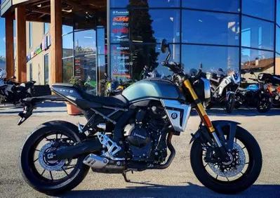 Suzuki GSX-8T (2025 - 26) - Annuncio 9863455