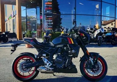 Suzuki GSX-8TT (2025 - 26) - Annuncio 9870189