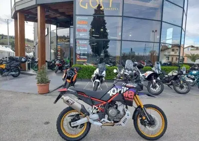 Aprilia Tuareg 660 Rally (2025 - 26) - Annuncio 9880271