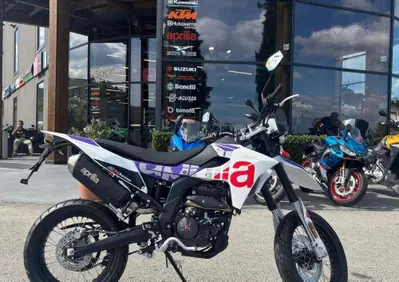 Aprilia SX 125 (2025 - 26) - Annuncio 9880280