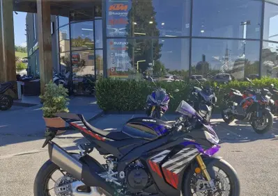 Aprilia RSV4 1100 Factory (2025 - 26) - Annuncio 9888967