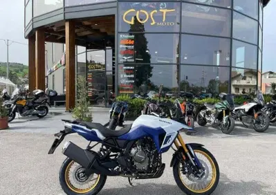 Suzuki V-Strom 800DE (2025 - 26) - Annuncio 9901127