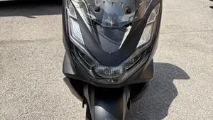 Honda PCX 125 (2021 - 24) 