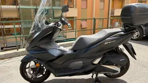 Honda PCX 125 (2021 - 24)  (2)