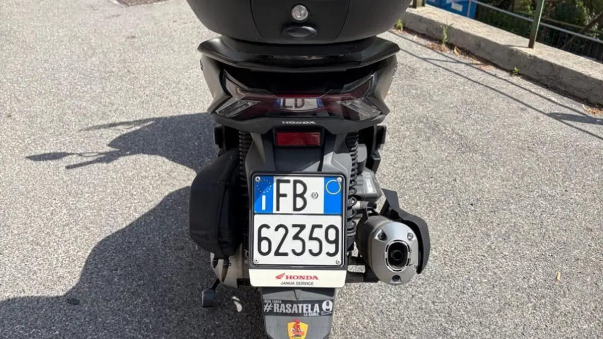 Honda PCX 125 (2021 - 24)  (3)