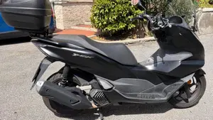 Honda PCX 125 (2021 - 24)  (4)