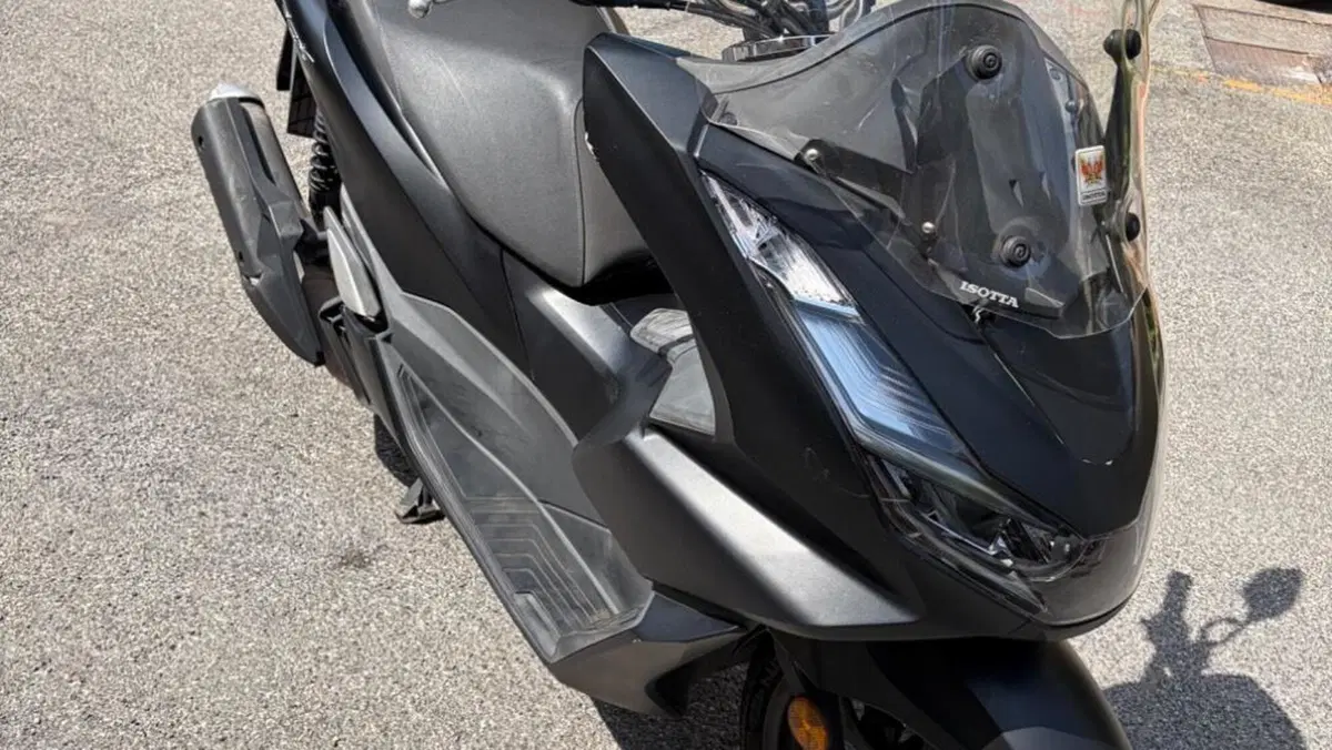 Honda PCX 125 (2021 - 24)  (5)
